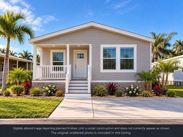 House for sale in Nokomis, Sarasota County