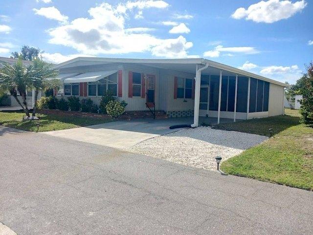 House for sale in Ellenton, Florida