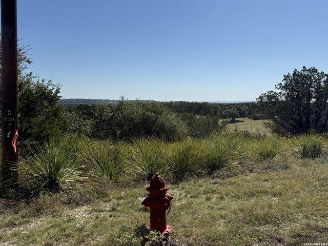 Land for sale in Spring Branch, Comal County