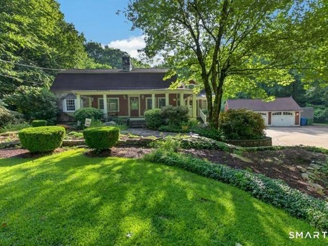 House for sale in Glastonbury, Connecticut