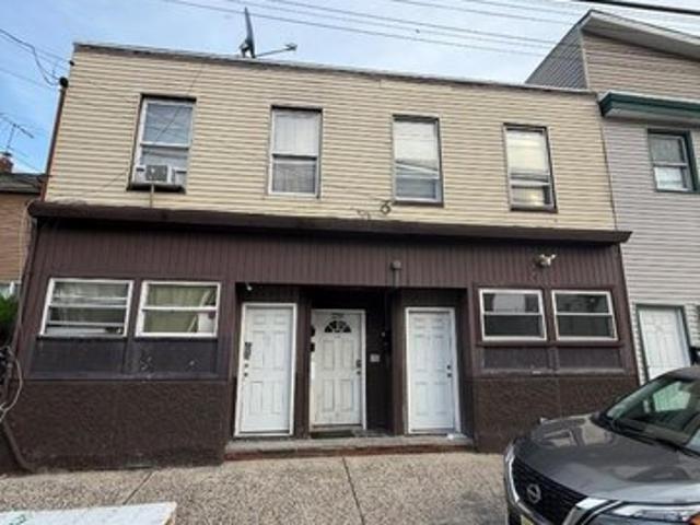House for sale in Passaic, New Jersey