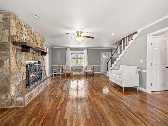 House for sale in Laurens, South Carolina