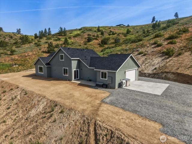 House for sale in Chelan, Washington