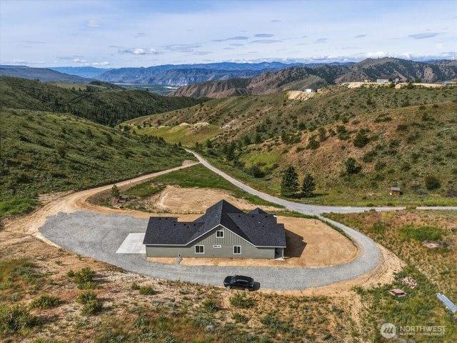 House for sale in Chelan, Washington