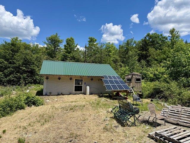 House for sale in Bucksport, Maine