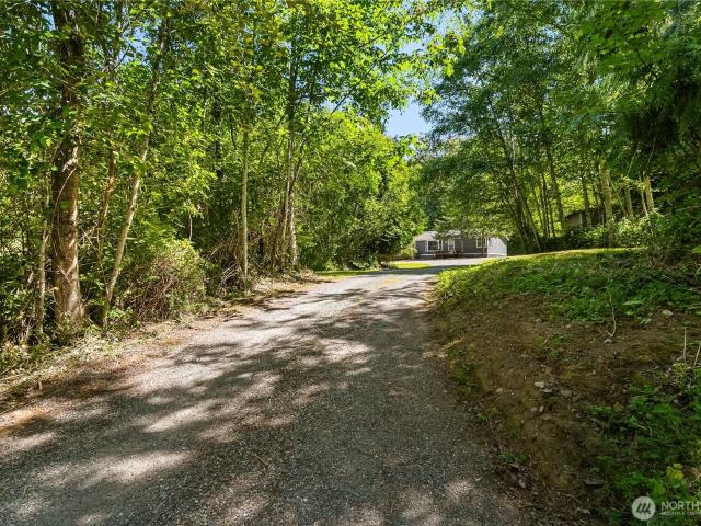 House for sale in Bellingham, Washington