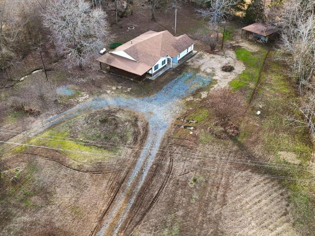 House for sale in Byhalia, Mississippi