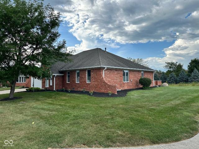 Condo for sale in Brownsburg, Indiana