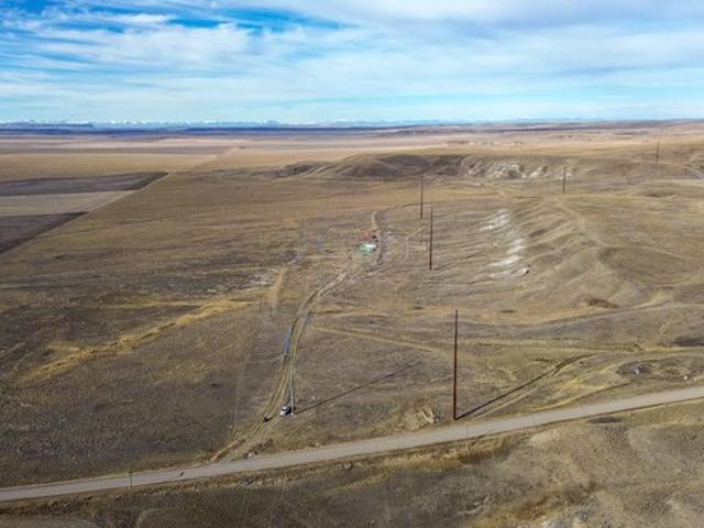 Land for sale in Cascade, Montana