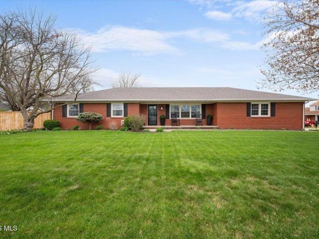 House for sale in Wauseon, Ohio
