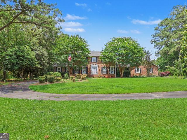 House for sale in Royston, Georgia