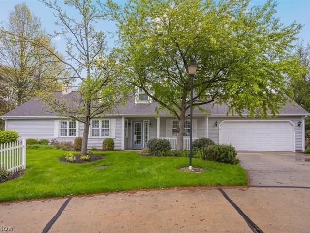 Condo for sale in Portage, Ohio