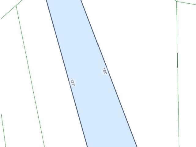 Land for sale in Tennessee