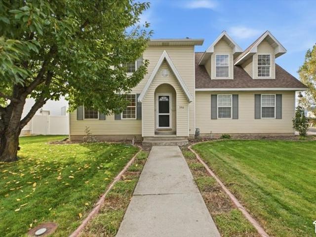 House for sale in Logan, Cache County