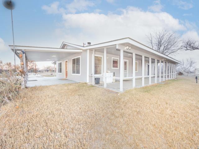 House for sale in Medina, Texas