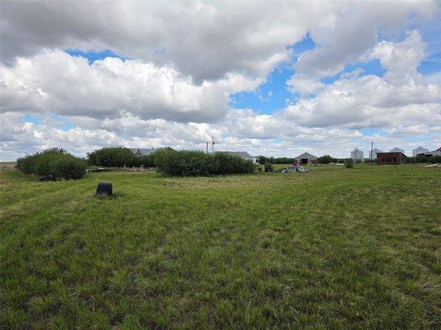Land for sale in Montana