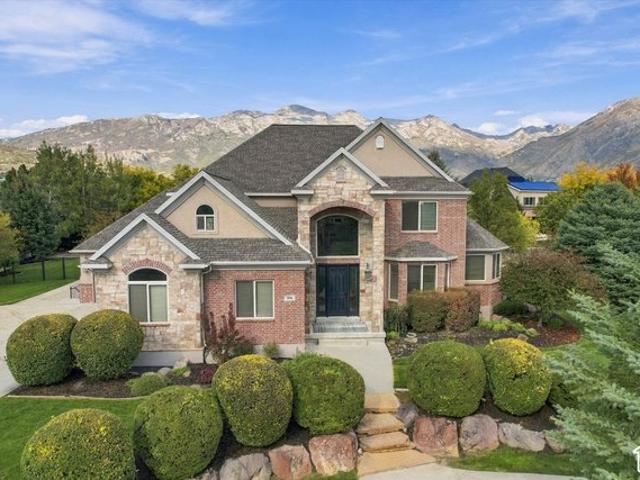 House for sale in Alpine, Utah County