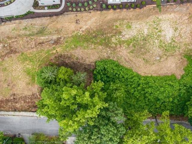 Land for sale in Atlanta, Georgia