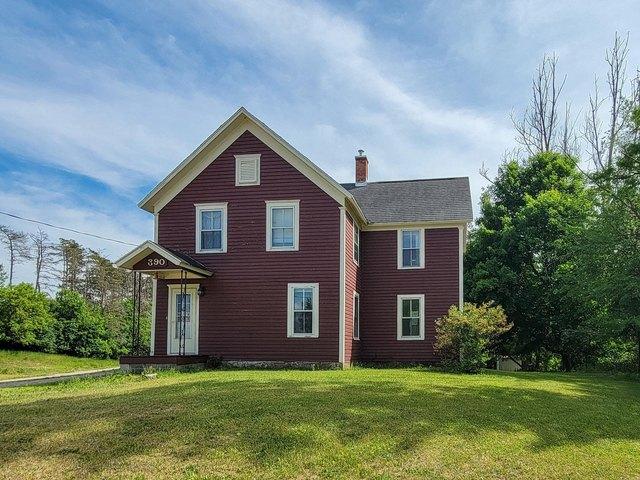 House for sale in Iola, Wisconsin