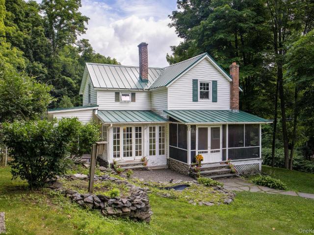 House for sale in Livingston, New York