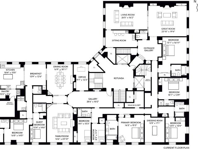 Duplex for sale in Arverne, New York