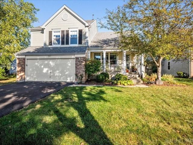 House for sale in Mchenry, Illinois