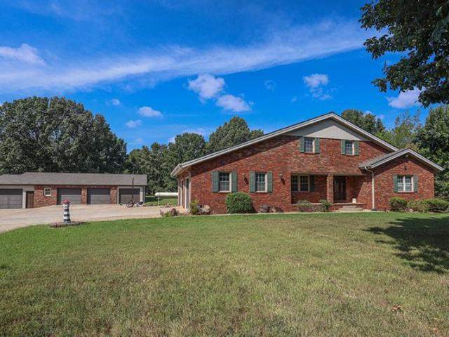 House for sale in Calvert City, Marshall County