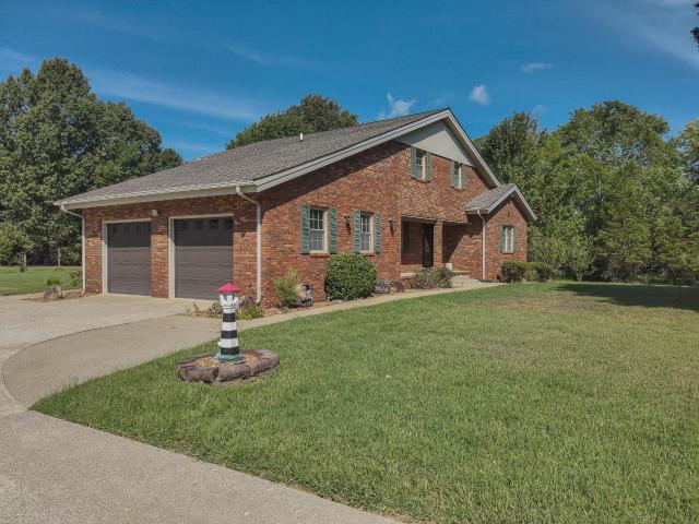 House for sale in Calvert City, Marshall County