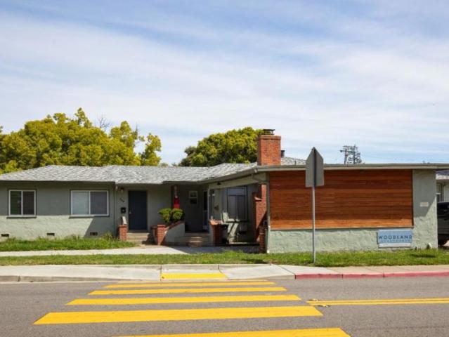 Commercial for sale in San Rafael, California