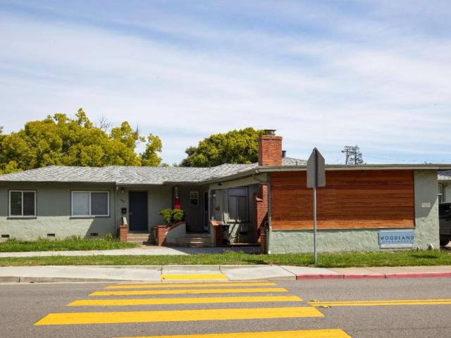 Commercial for sale in San Rafael, Marin County
