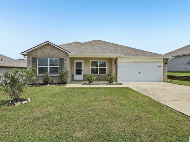 House for sale in Cropwell, Alabama