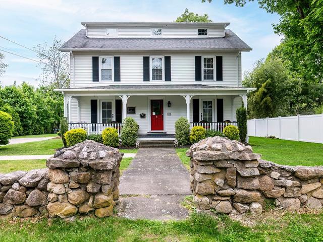 Property for sale in Wakefield, Rhode Island