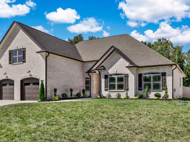 House for sale in Pleasant View, Middle Tennessee