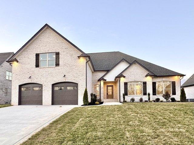 House for sale in Tennessee