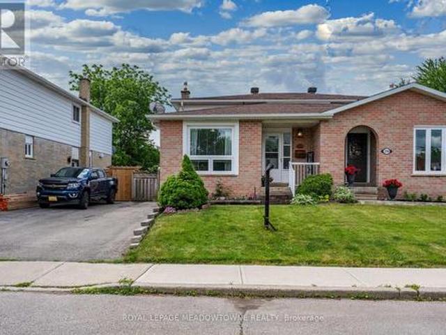 House for sale in Georgetown, Ontario
