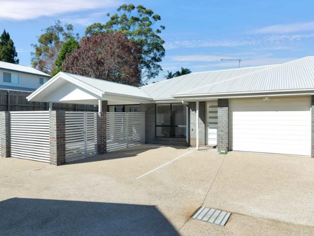 Apartment for rent in Toowoomba, Queensland