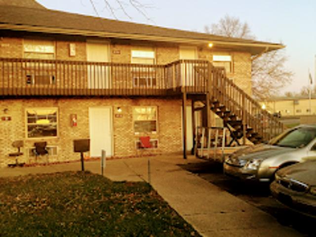 Apartment for rent in Seymour, Indiana