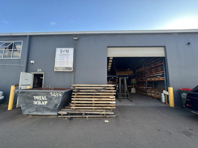 Warehouse for rent in Sydney, New South Wales