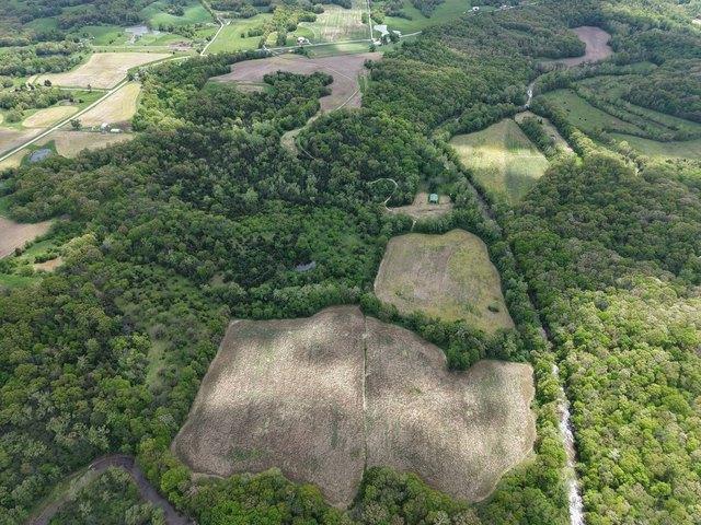 Land for sale in Mount Sterling, Illinois