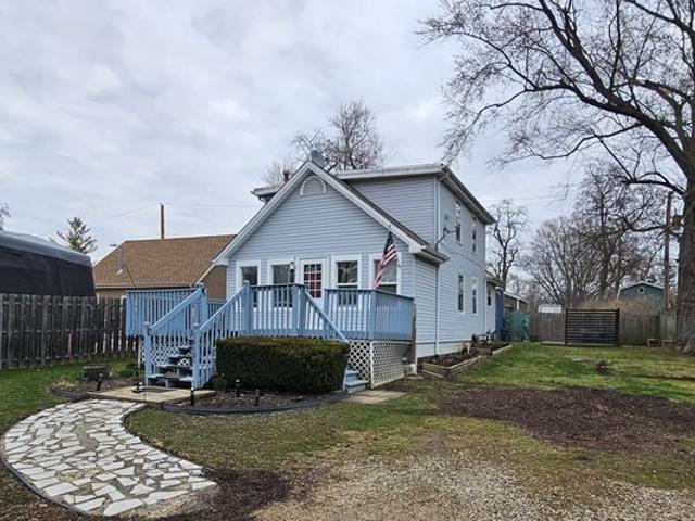 House for sale in Lake Villa, Illinois