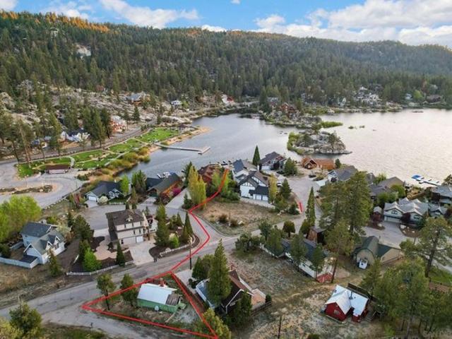 House for sale in Big Bear Lake, California