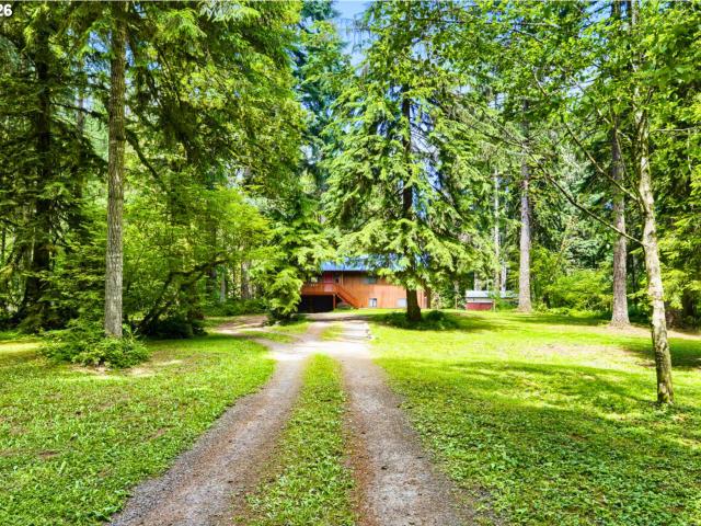 House for sale in Oregonia
