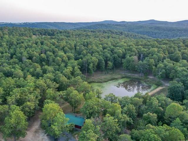 Farm for sale in Ark