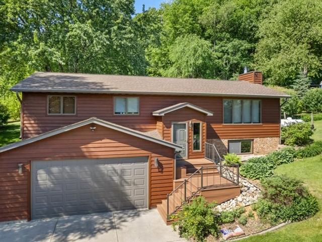 House for sale in Winona, Minnesota
