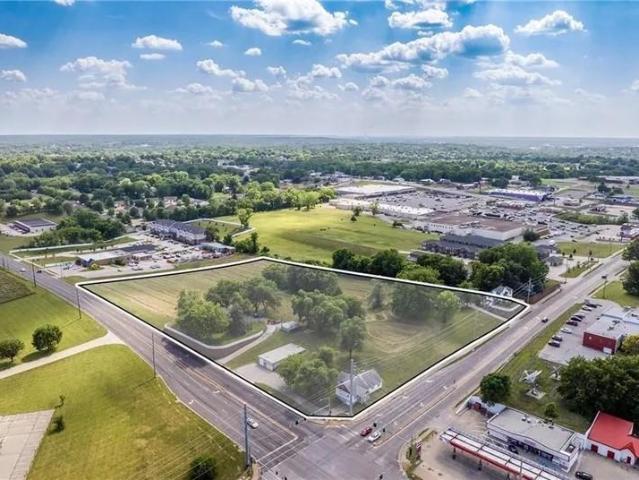 Land for sale in Buchanan, Missouri