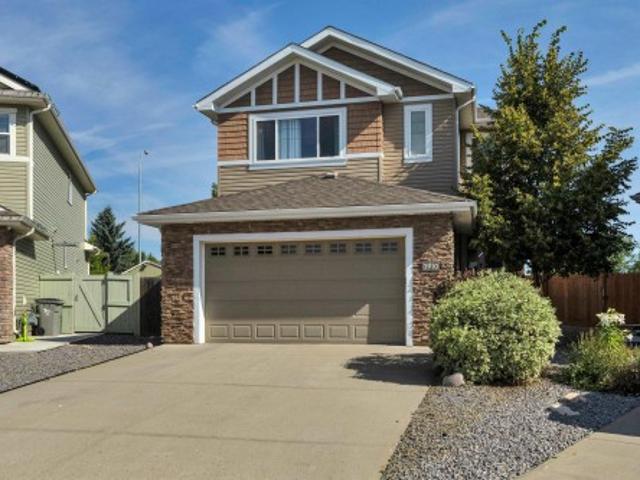 House for sale in Beaumont, Alberta