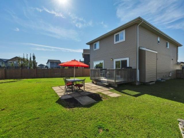 House for sale in Beaumont, Alberta