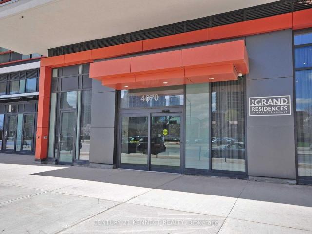 Condo for sale in Mississauga, Ontario
