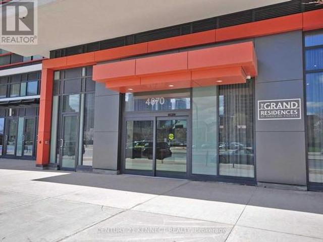 Condo for sale in Mississauga, Ontario
