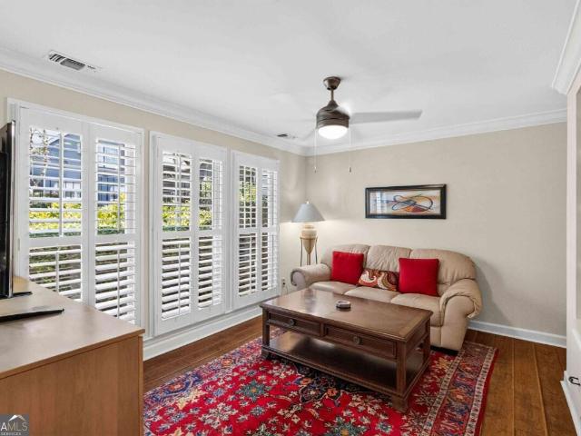 Condo for sale in Brookhaven, Georgia